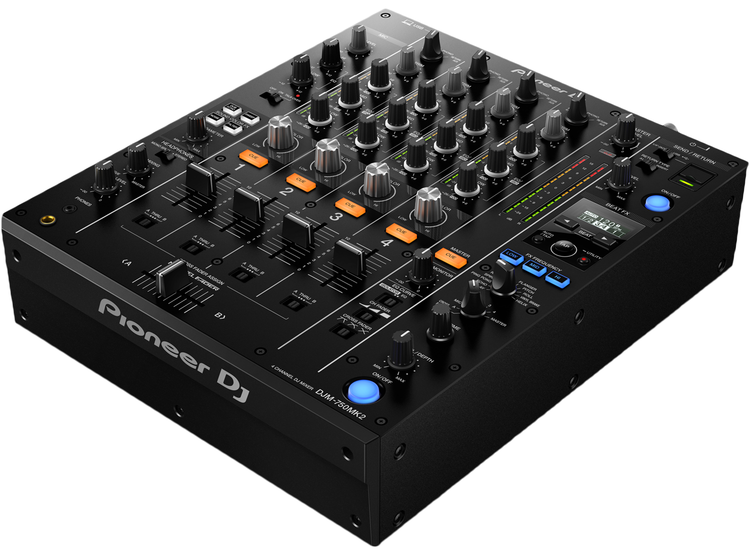 DJM 750 MK2